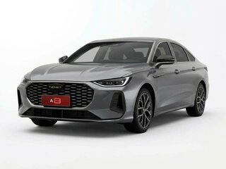 2026 Tenet A8, серый, 3499000 рублей, вид 1