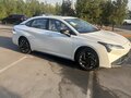 2025 Aion S Plus 60, белый, 2080000 рублей - вид 4