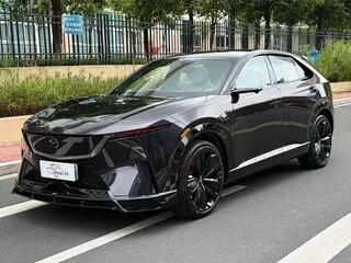 2025 Mazda EZ-60, чёрный, 4523000 рублей, вид 1