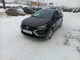 2026 Lada (ВАЗ) Iskra SW, чёрный, 1500000 рублей, вид 1