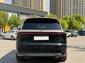 2026 Li Auto (Lixiang) L9 II, чёрный - вид 4