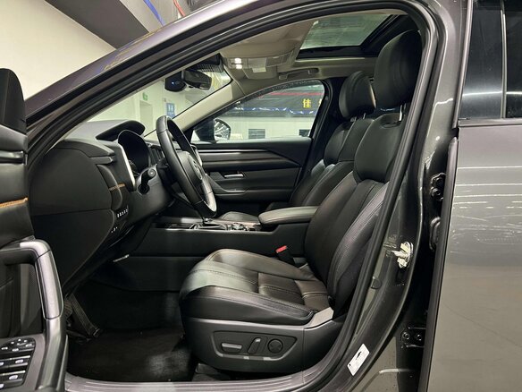 2025 Mazda CX-50, серый, 2980000 рублей - вид 6
