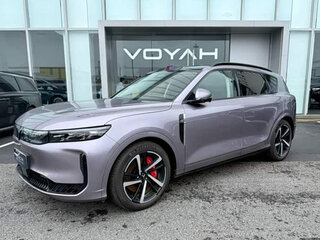 2026 Voyah Free+ I Рестайлинг 2, серый, 4560000 рублей, вид 1