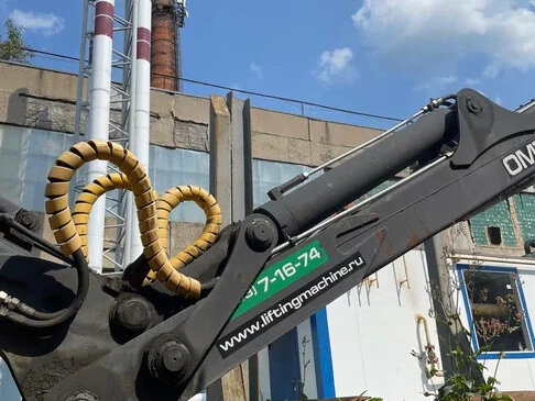 2007 Урал 4320, синий, 2750000 рублей - вид 14