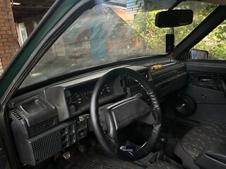 1999 Lada (ВАЗ) 21099, зелёный, 120000 рублей, вид 5