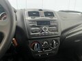 2023 Lada (ВАЗ) Granta Cross I Рестайлинг, белый, 895000 рублей - вид 9