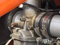 2023 Regulmoto Holeshot, оранжевый, 120000 рублей - вид 11