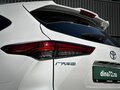 2025 Toyota Highlander IV (XU70), белый, 5650000 рублей - вид 7