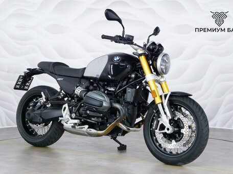 2025 BMW R 12 Nine T, чёрный, 1747000 рублей, вид 5