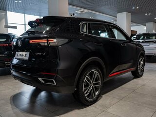 2026 Changan UNI-S I, чёрный, 3229900 рублей, вид 4