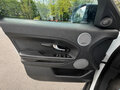 2012 Land Rover Range Rover Evoque 6-speed I, белый, 1850000 рублей - вид 9