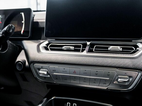 2026 Haval H5 II, чёрный, 4349000 рублей - вид 14