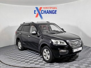 2014 Lifan X60 I, чёрный, 432000 рублей, вид 1