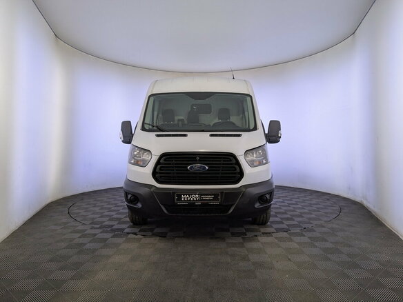 2020 Ford Transit, белый, 2445000 рублей - вид 1