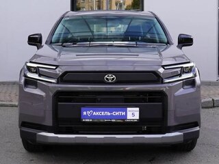 2026 Toyota RAV4 VI (XA60), серый, 4400000 рублей, вид 2