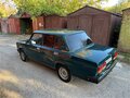 2006 Lada (ВАЗ) 2107, чёрный, 110000 рублей - вид 2