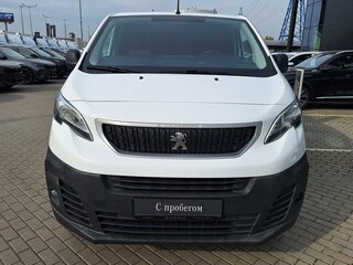 2018 Peugeot Expert, белый, 2450000 рублей, вид 5