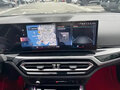 2023 BMW 3 серии Long 320Li VII (G2x) Рестайлинг, чёрный, 3180040 рублей - вид 8