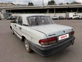 1997 ГАЗ 3110 «Волга», серый, 53000 рублей, вид 4