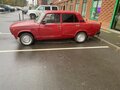 2004 Lada (ВАЗ) 2105, пурпурный, 80000 рублей - вид 4