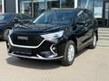 2026 Haval M6 II, чёрный
