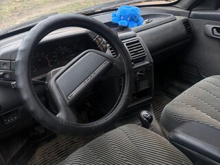 2004 Lada (ВАЗ) 2112, зелёный, 100000 рублей, вид 5