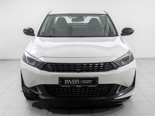 2023 Kaiyi E5, белый, 640000 рублей, вид 2