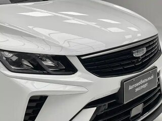 2025 Geely Coolray (Binyue L) I Рестайлинг 2, белый, 1650003 рублей, вид 4