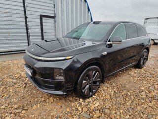 2024 Li Auto (Lixiang) L6 I, белый, 5730000 рублей, вид 2