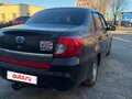 2014 Datsun on-DO I, коричневый, 280000 рублей - вид 4