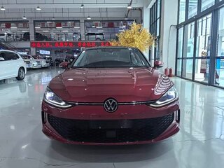 2022 Volkswagen Lamando L II, красный, 1730000 рублей, вид 5