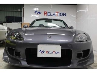 2007 Honda S2000 I Рестайлинг (AP2), серебристый, 6700000 рублей, вид 3
