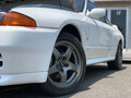 1993 Nissan Skyline GT-R VIII (R32), белый, 7099100 рублей - вид 10