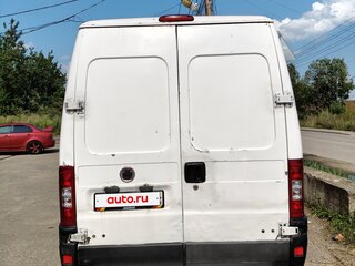 2011 Fiat Professional Ducato, белый, 750000 рублей, вид 4