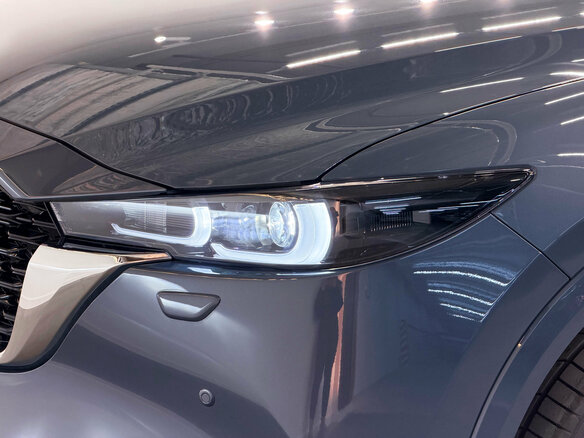 2026 Mazda CX-5 II Рестайлинг, серый, 5000000 рублей - вид 23