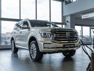 2026 Tank 500 Hi-Charge I, золотистый, 7699000 рублей, вид 3