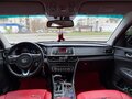 2018 Kia Optima IV, чёрный, 1350000 рублей - вид 10