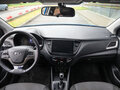 2020 Hyundai Solaris II Рестайлинг, синий, 1224777 рублей - вид 10