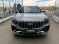 2025 Geely Monjaro (Xingyue L) I Рестайлинг (China Market), серебристый, 4400000 рублей - вид 2