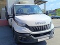 2021 Iveco Daily, белый - вид 3