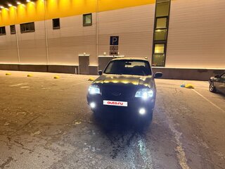 2012 Chevrolet Niva I Рестайлинг, серый, 260000 рублей, вид 4