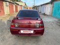 2004 Lada (ВАЗ) 2110, красный, 250000 рублей - вид 3