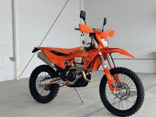 2025 KTM 350 EXC F, оранжевый, 1250000 рублей, вид 1