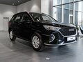 2026 Haval M6 II, чёрный, 2349000 рублей - вид 3