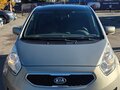 2012 Kia Venga I, серебристый, 950000 рублей