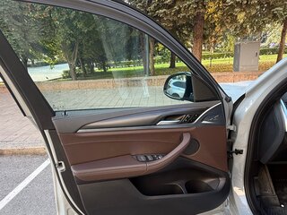 2022 BMW X3 20i xDrive III (G01) Рестайлинг, серый, 6100000 рублей, вид 5