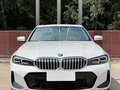 2023 BMW 3 серии Long 320Li VII (G2x) Рестайлинг, белый, 3600000 рублей - вид 1