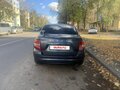 2021 Lada (ВАЗ) Granta I Рестайлинг, серый, 470000 рублей - вид 3