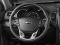 2014 Kia Sorento II Рестайлинг, белый, 1449000 рублей - вид 9