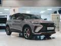 2026 Geely Coolray I Рестайлинг 2, серый, 2964990 рублей